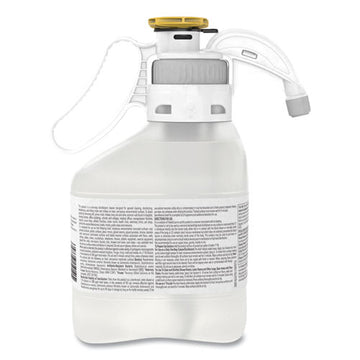 Diversey™ Oxivir Five 16 Concentrate One Step Disinfectant Cleaner, Liquid, 1.4 L, 2-ct freeshipping - TVN Wholesale